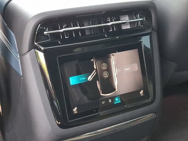 Certified 2026 Cadillac Escalade IQ Sport 2 AWD/4WD image 9