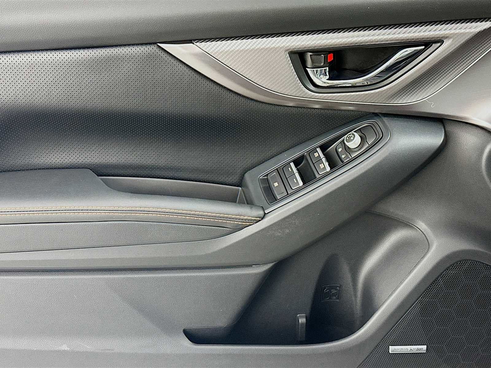 Certified 2023 Subaru Crosstrek 2.5i Limited image 17