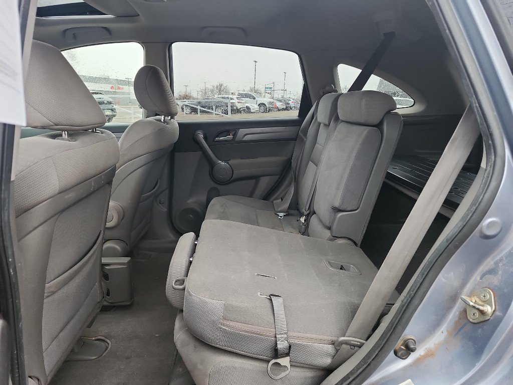 Used 2008 Honda CR-V EX image 11