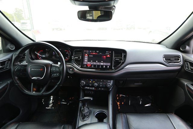 Certified 2024 Dodge Durango GT image 8