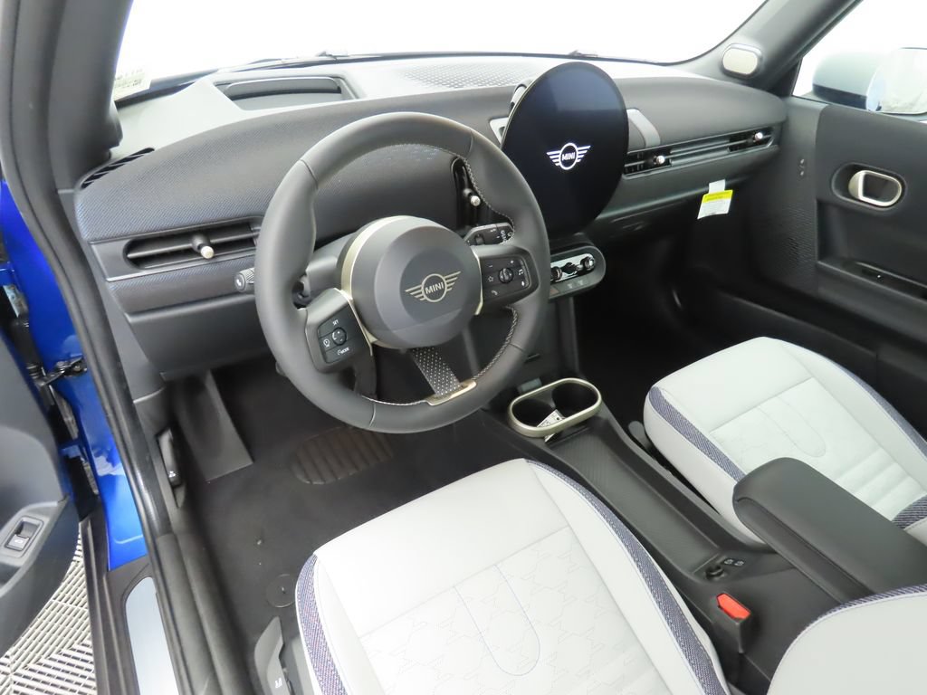 Certified 2026 MINI Cooper S FWD image 15