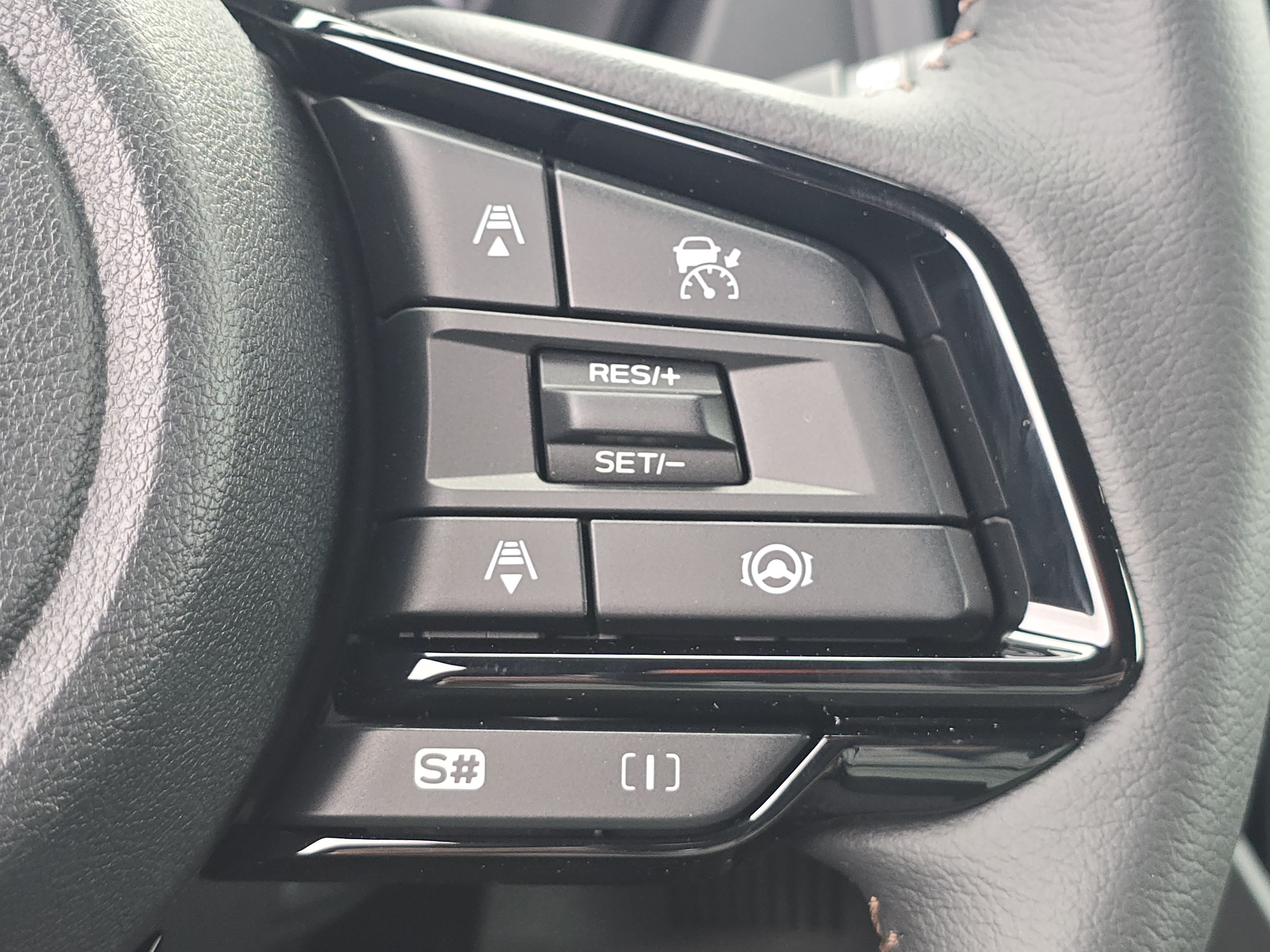 New 2026 Subaru Forester Sport AWD/4WD image 26