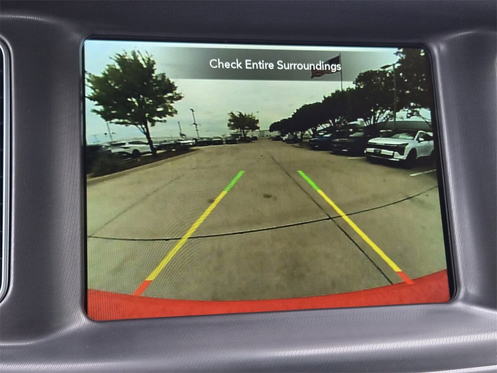 Used 2023 Dodge Charger Scat Pack w/ Plus Group image 7