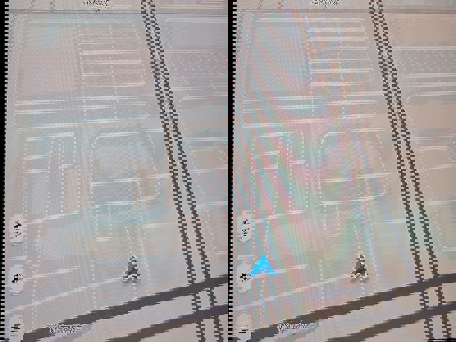 New 2026 RAM 1500 Tungsten image 28