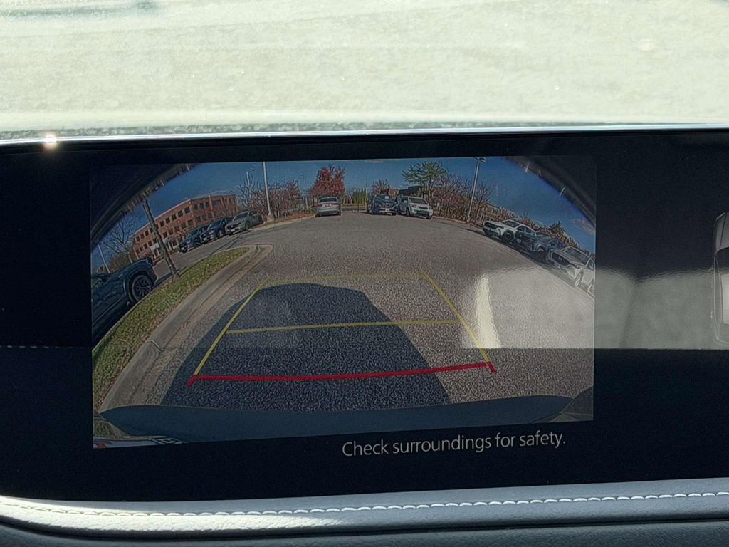 New 2026 MAZDA CX-30 AWD 2.5 S image 5