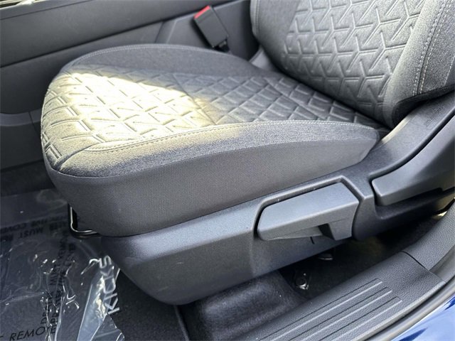 New 2026 Nissan Kicks SV image 15