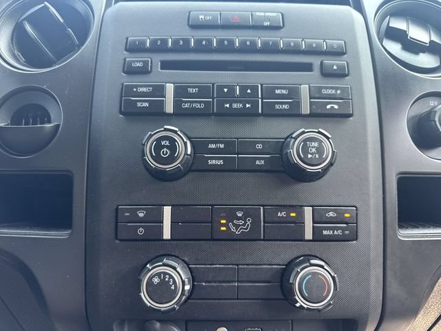 Used 2014 Ford F150 STX w/ Equipment Group 201A Mid RWD image 17