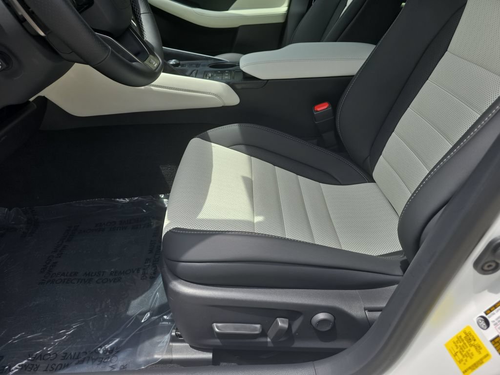 Used 2026 Lexus IS 350 F Sport w/ Special Appearance Package RWD image 24
