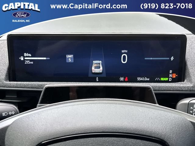 Certified 2025 Ford Mustang Mach-E Premium AWD/4WD image 25