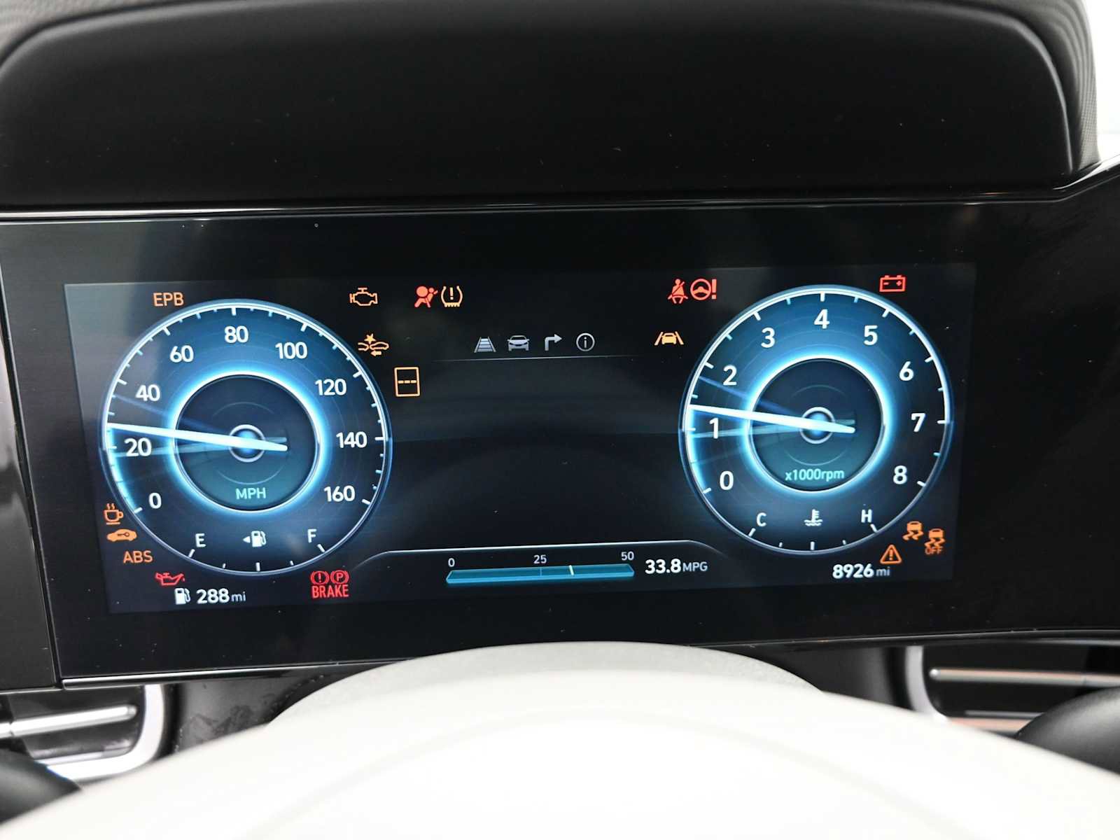 Certified 2025 Hyundai Elantra SEL image 16