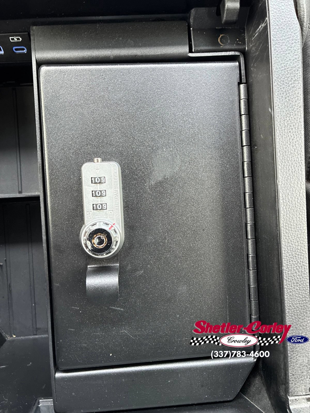 Used 2024 Toyota Sequoia Limited AWD/4WD image 46