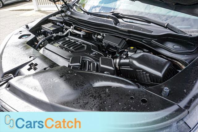 Used 2020 Acura MDX w/ Technology Package image 41