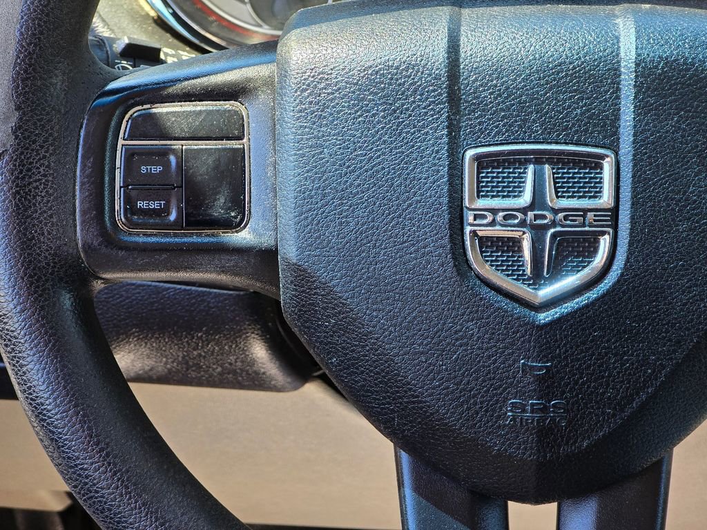 Used 2016 Dodge Grand Caravan SXT image 13