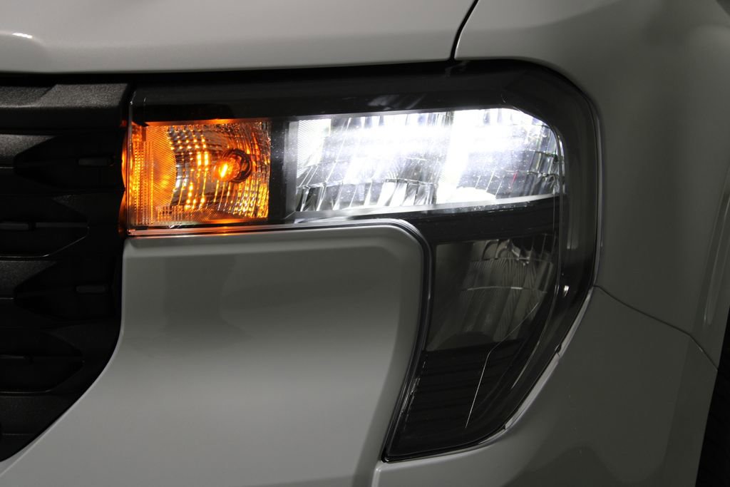 New 2026 Ford Maverick XL image 47