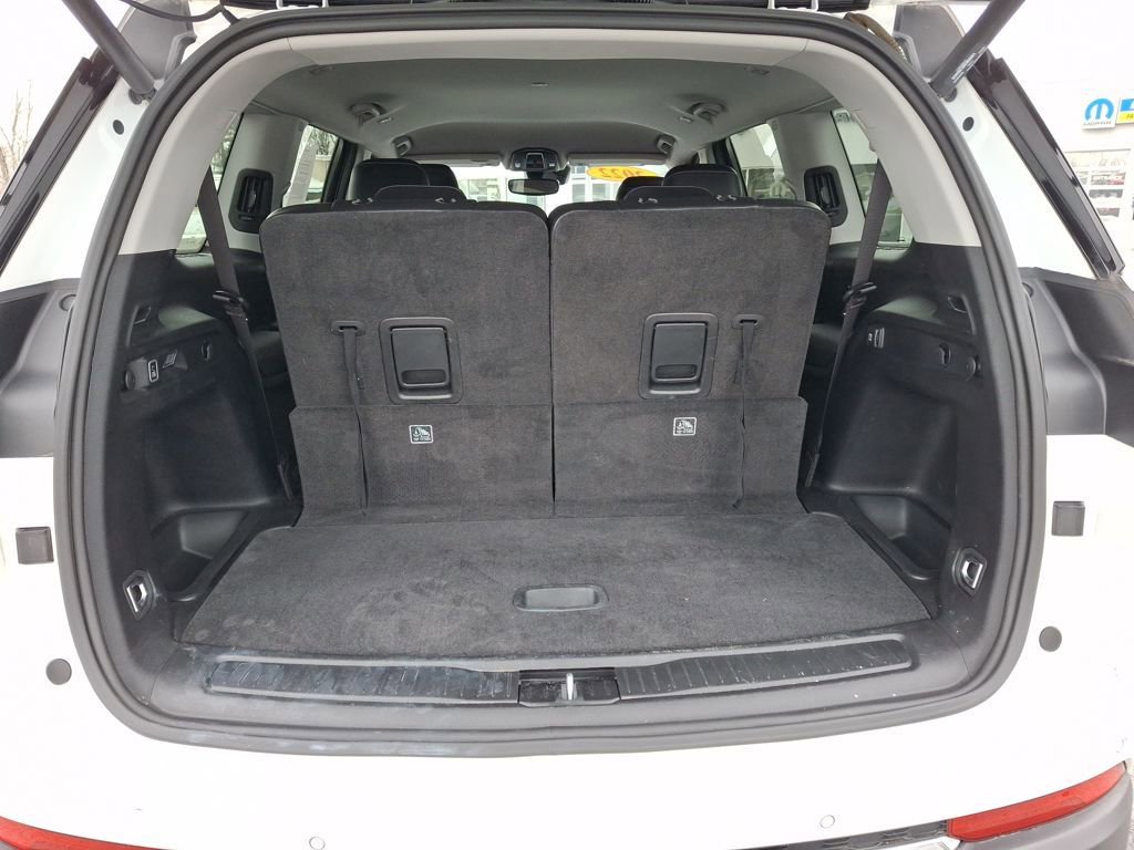 Used 2021 Jeep Grand Cherokee L Limited image 15