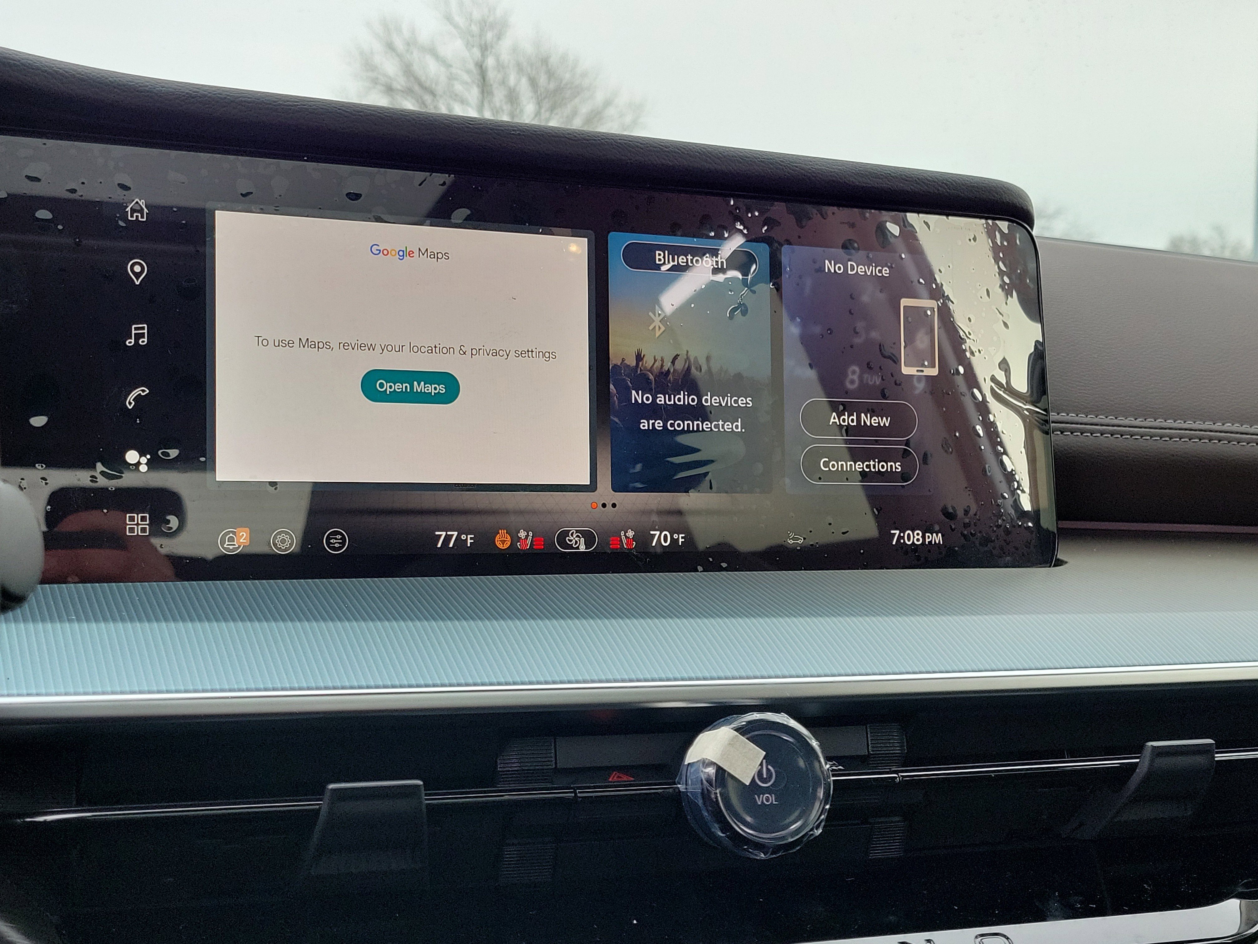 New 2026 Nissan Murano Platinum w/ Cargo Package image 26