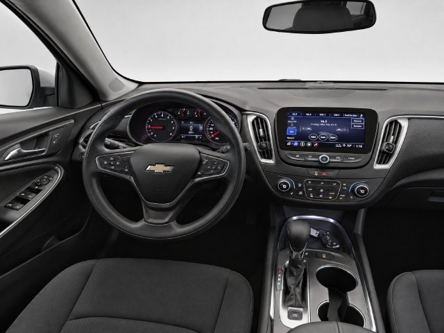 Used 2024 Chevrolet Malibu LT FWD image 19