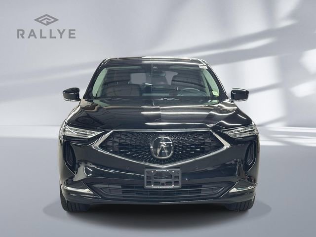 Certified 2023 Acura MDX SH-AWD w/ Technology Package image 8
