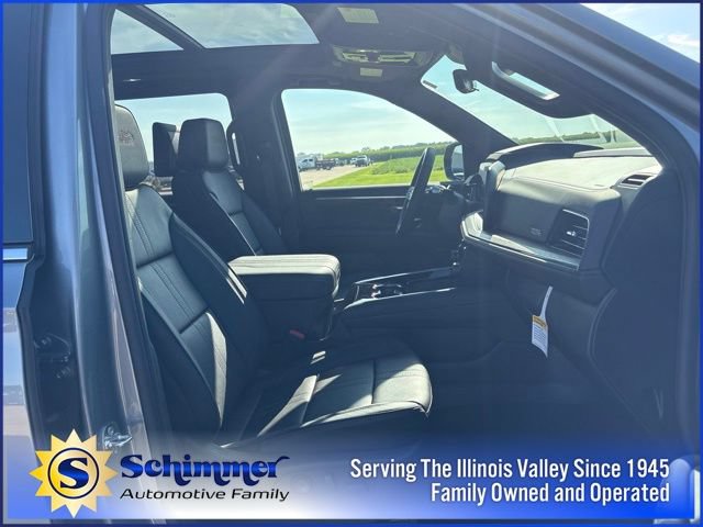 New 2026 Chevrolet Tahoe High Country AWD/4WD image 22