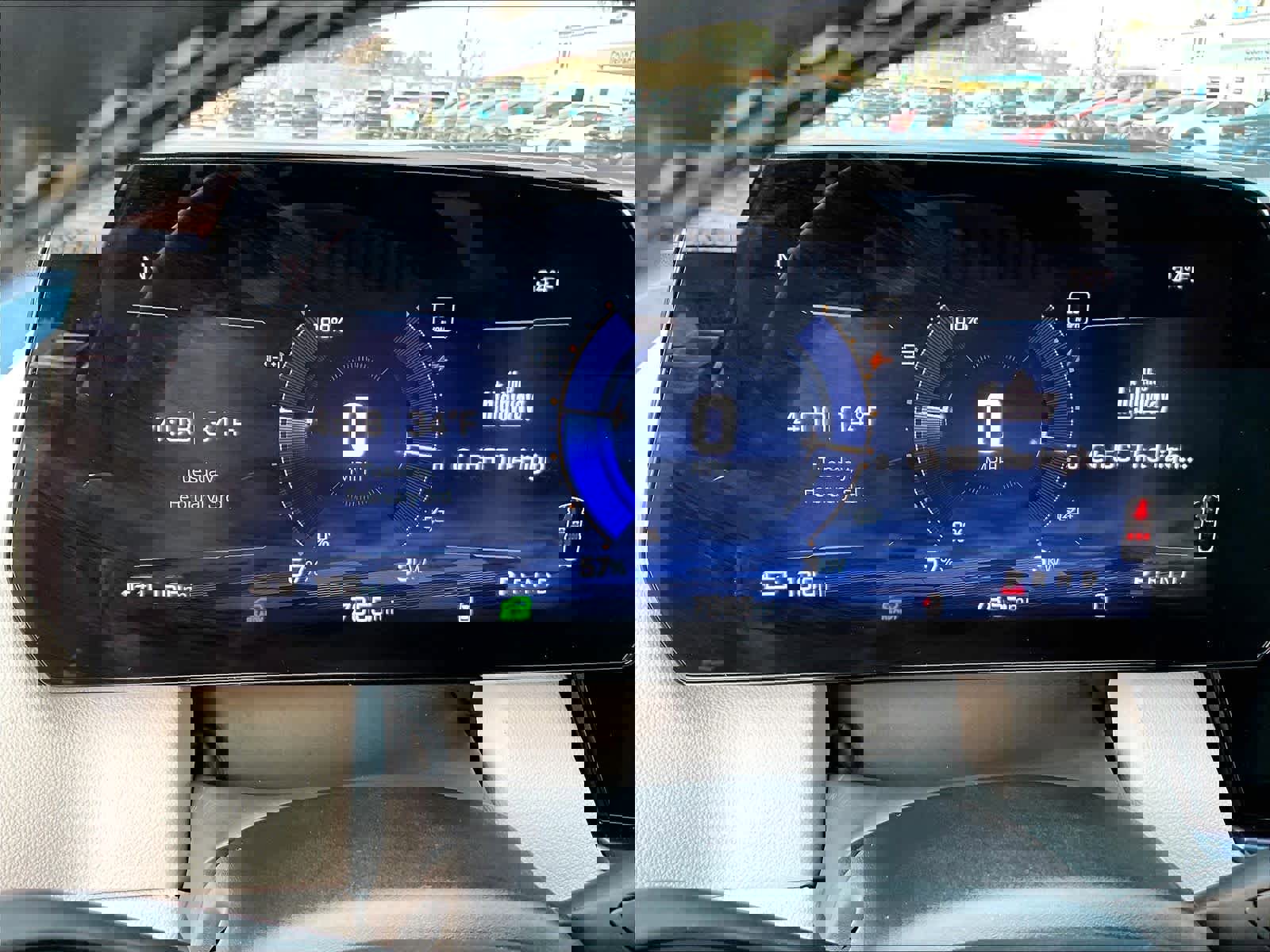 Used 2025 Chevrolet Equinox EV LT image 25