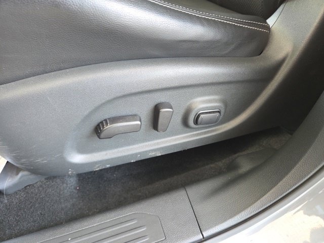 Used 2024 Nissan Murano SL AWD/4WD image 40