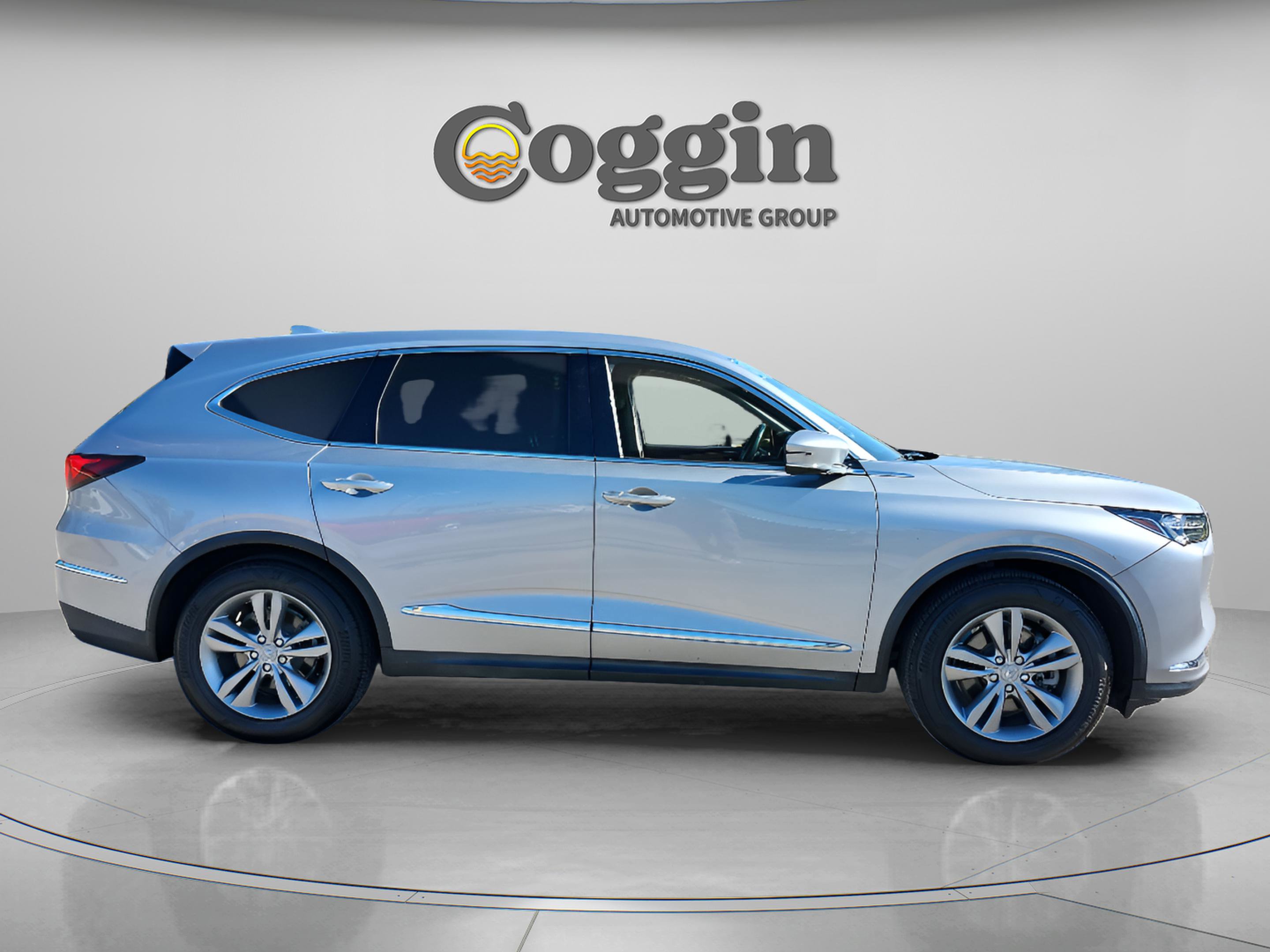 Certified 2022 Acura MDX FWD image 7