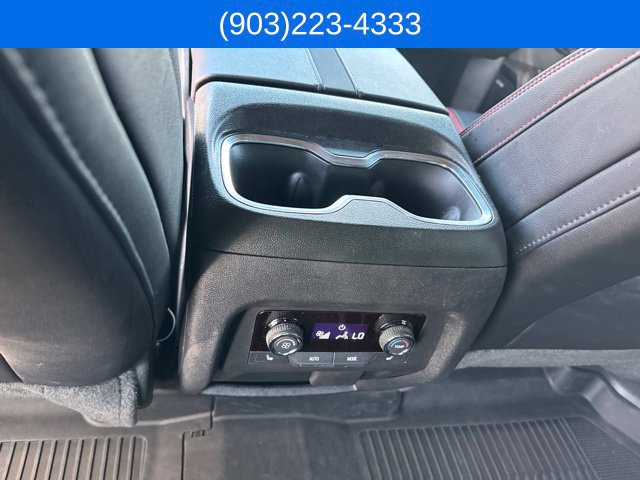 Used 2026 Chevrolet Traverse RS w/ LPO, Floor Liner Package FWD image 44