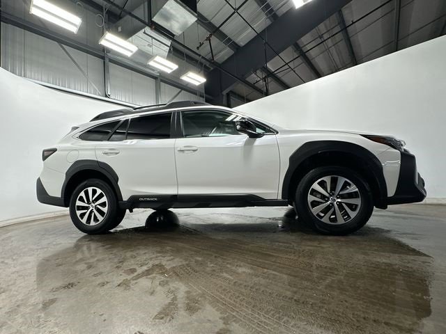 Certified 2023 Subaru Outback Premium w/ Popular Package #1 image 3