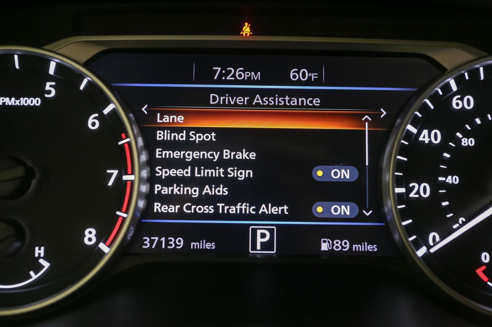 Used 2021 Nissan Sentra SV image 31