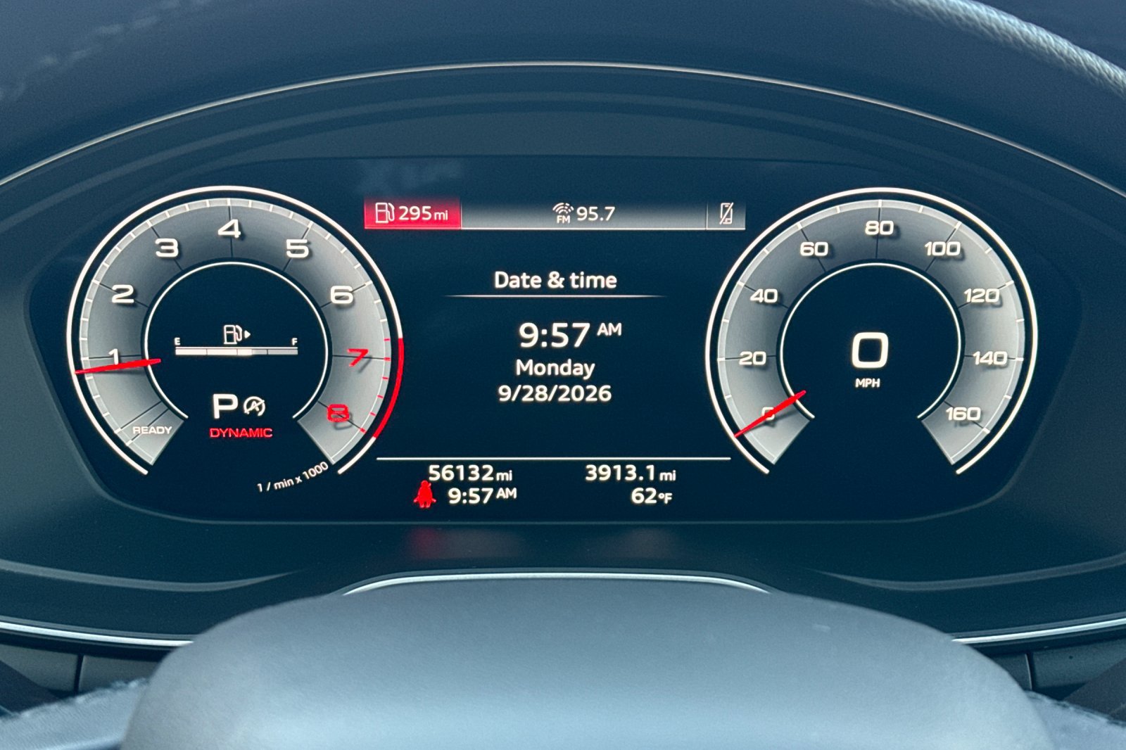 Used 2024 Audi A5 2.0T Premium Plus AWD/4WD image 32