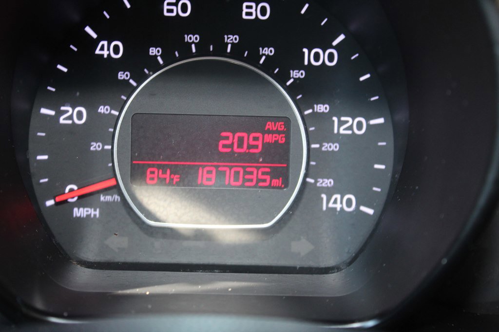 Used 2015 Kia Soul image 38