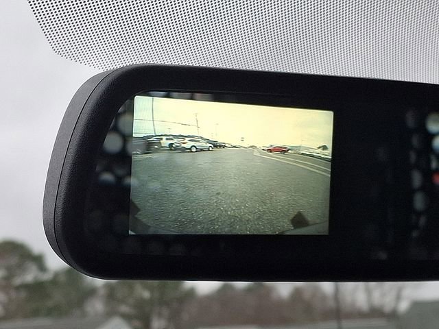 Certified 2024 Chevrolet Express 2500 w/ Driver Convenience Package image 17