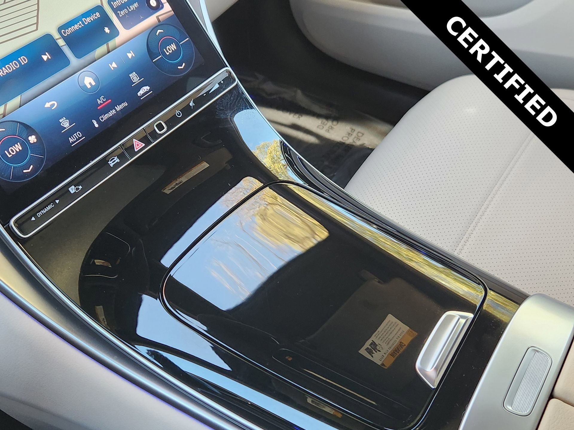 Certified 2023 Mercedes-Benz GLC 300 image 18