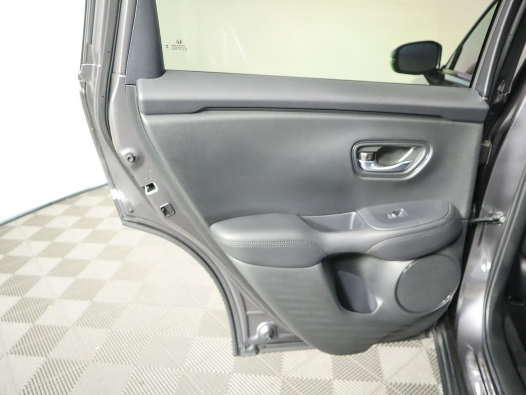 Used 2024 Honda HR-V LX image 26