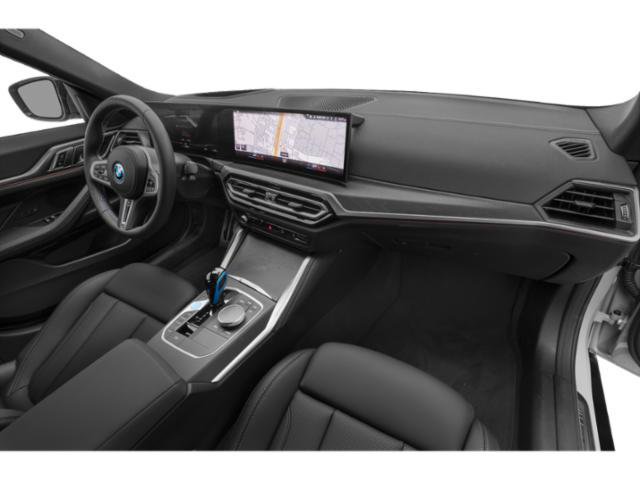 Used 2024 BMW i4 eDrive35 w/ Premium Package RWD image 17