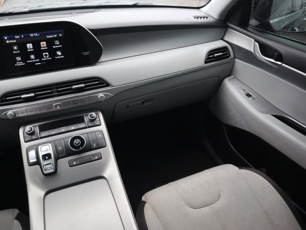 Used 2020 Hyundai Palisade SEL image 13