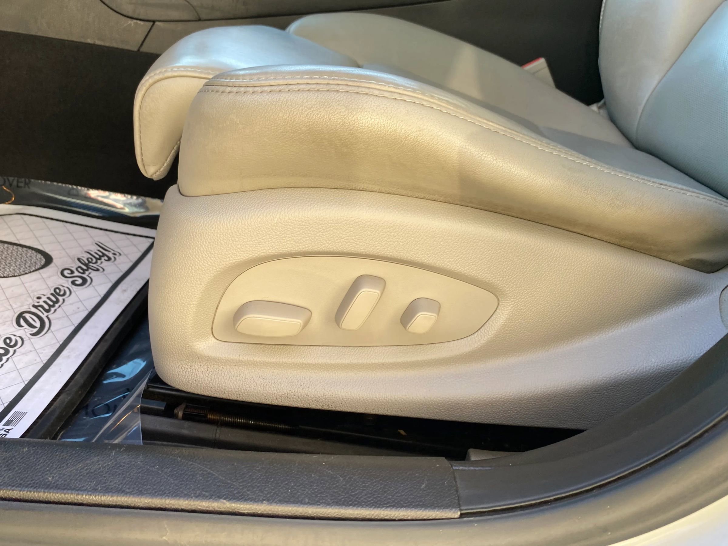 Used 2017 Cadillac ATS Premium Luxury image 23