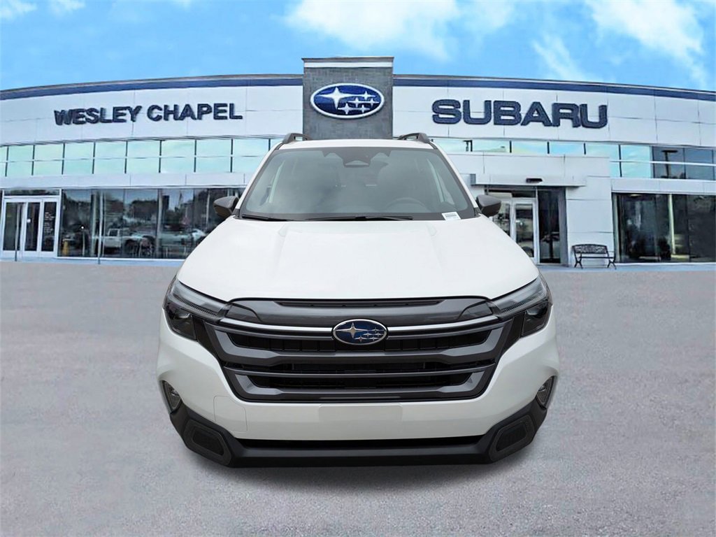 New 2025 Subaru Forester Limited image 8