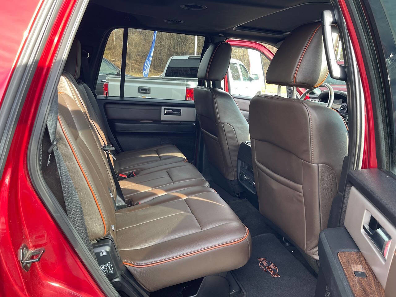 Used 2017 Ford Expedition King Ranch image 33