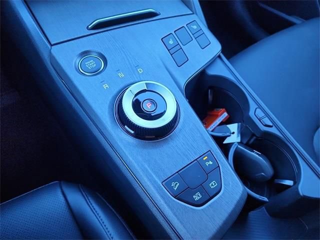 New 2026 Kia Sportage X-Line image 23