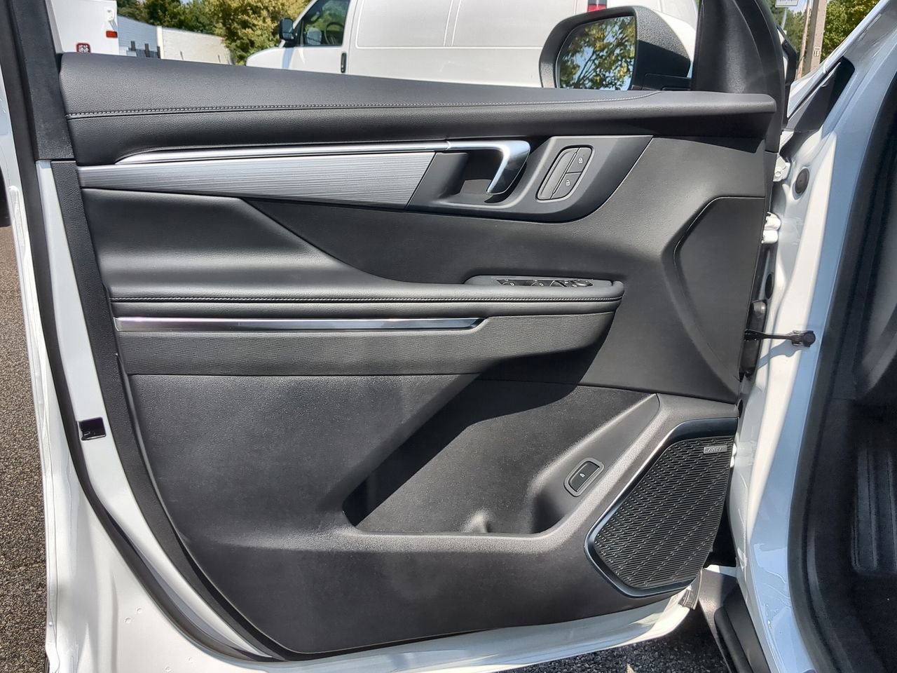 New 2026 Buick Enclave Preferred image 22