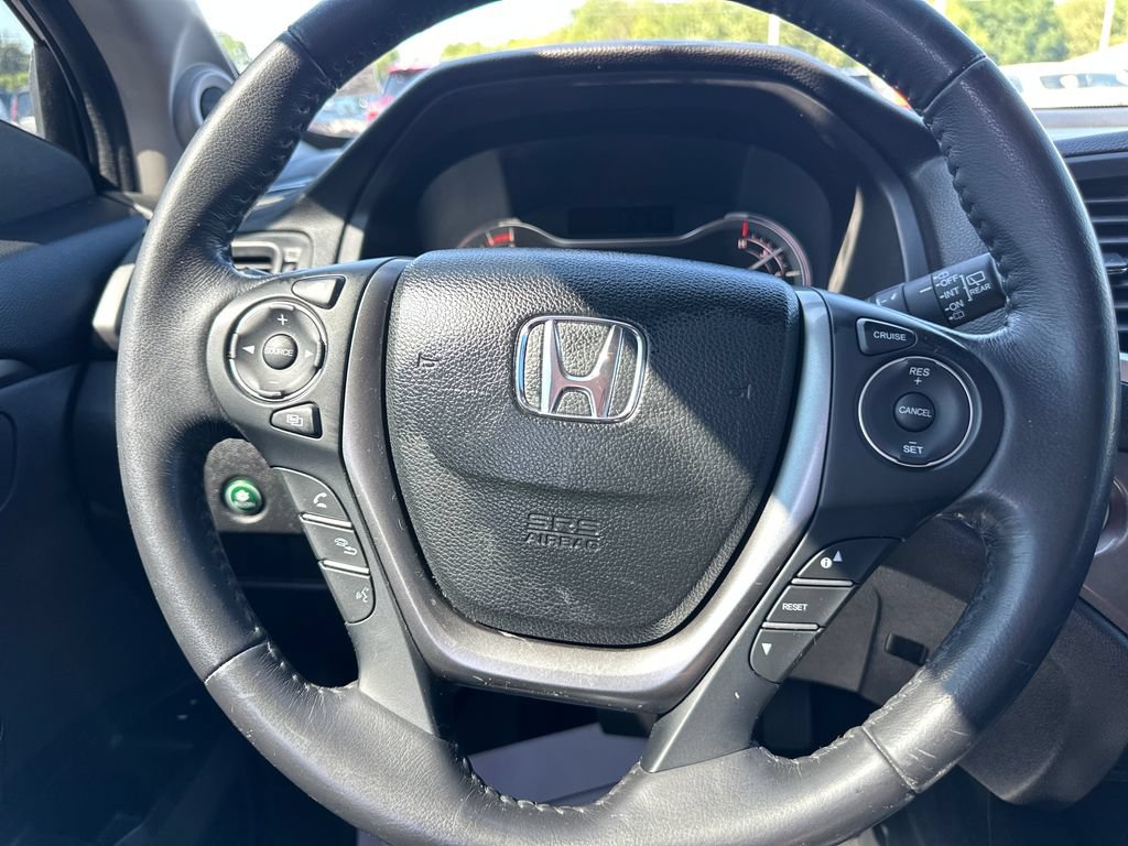 Used 2017 Honda Pilot EX-L image 20