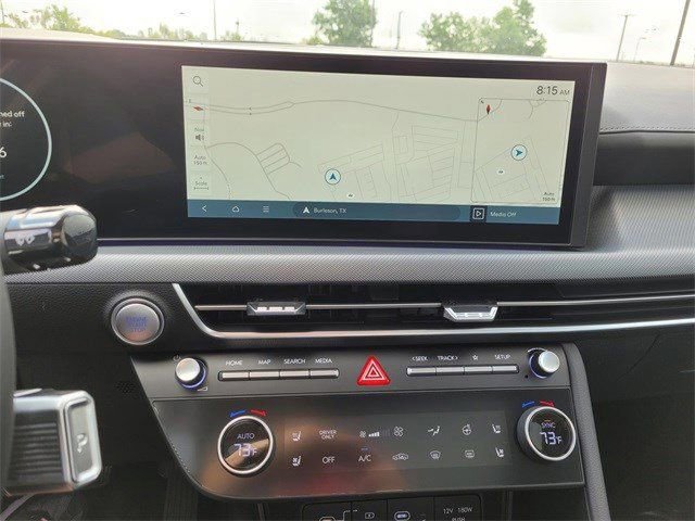 New 2025 Hyundai Sonata Limited image 7