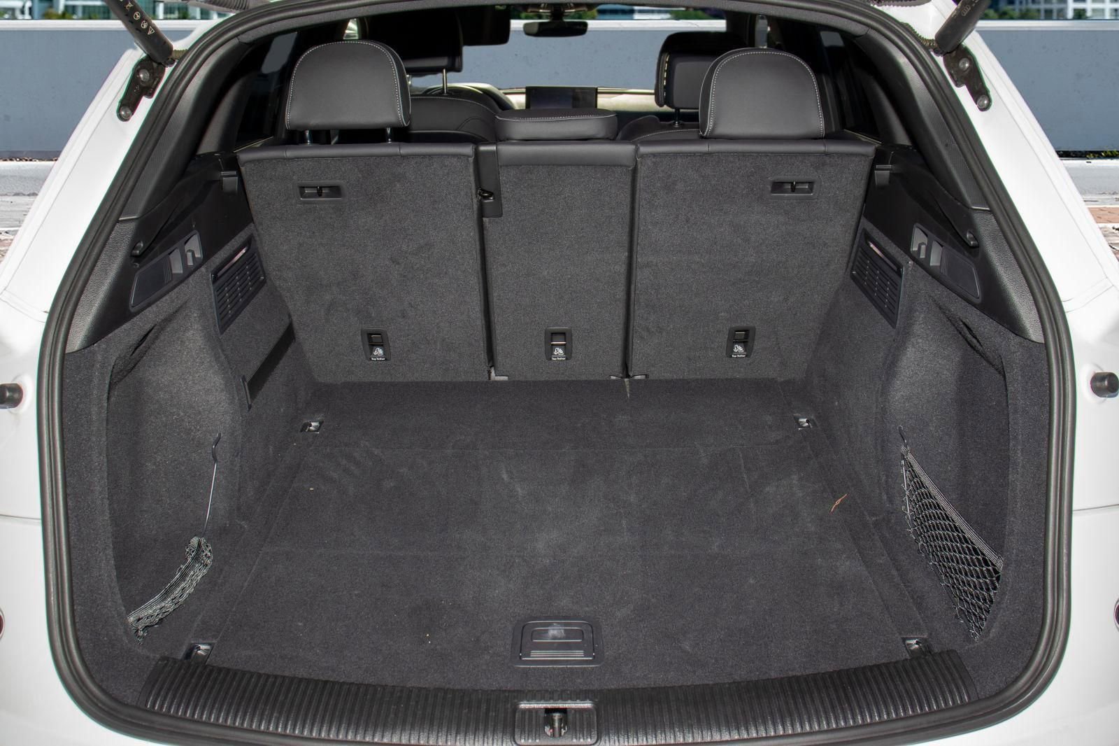 Used 2025 Audi Q5 2.0T Premium image 13