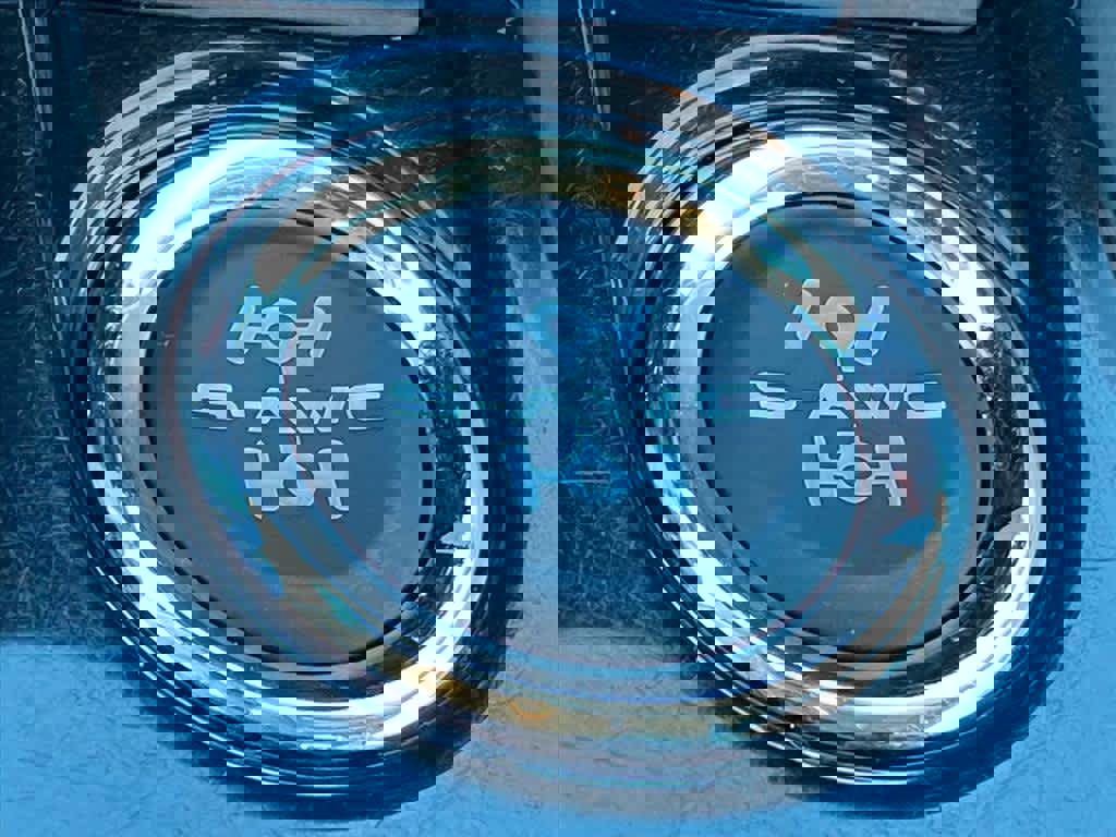 Used 2024 Mitsubishi Eclipse Cross LE image 18