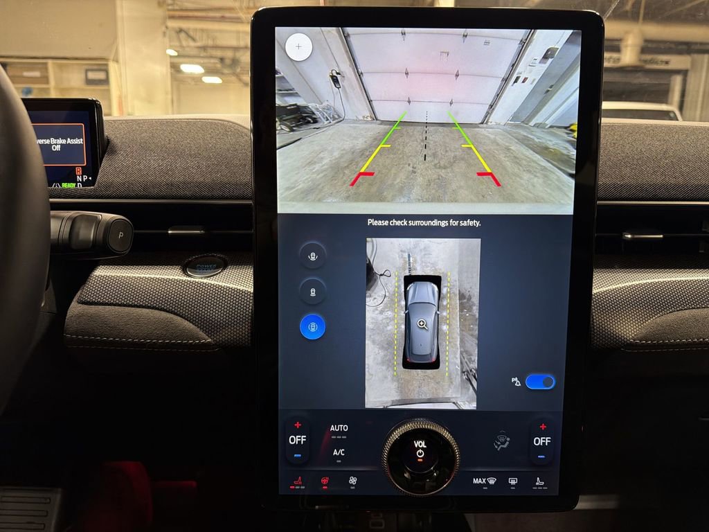 Used 2025 Ford Mustang Mach-E GT image 25