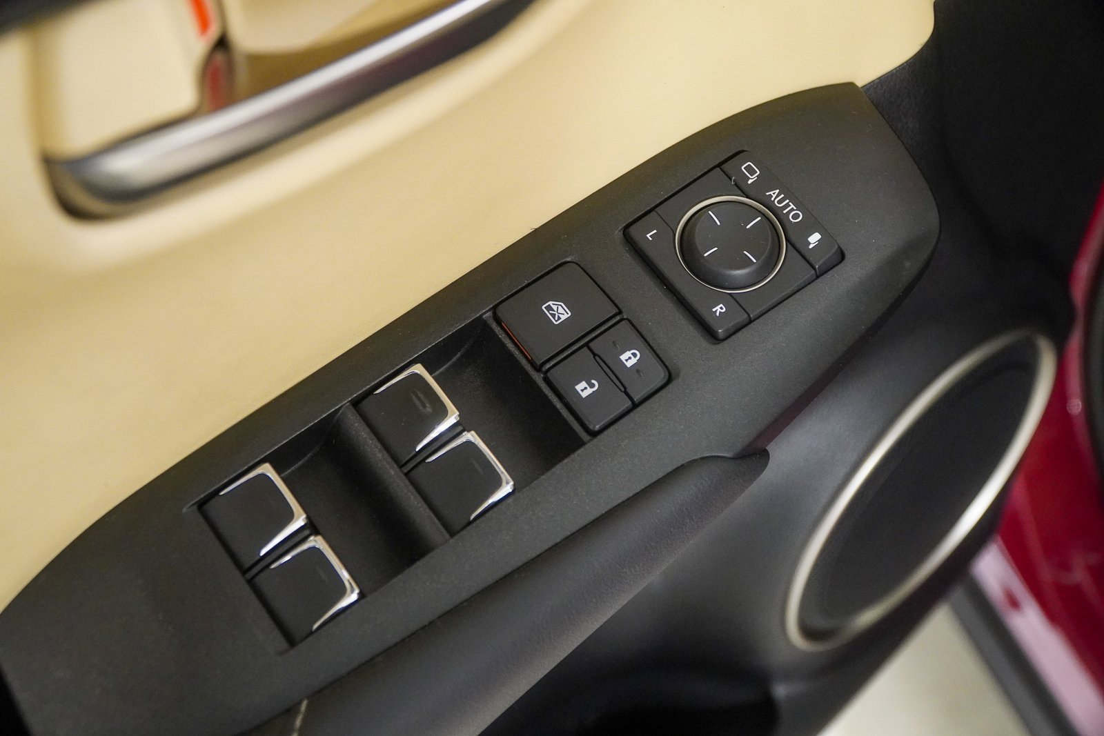 Used 2019 Lexus NX 300 AWD w/ Comfort Package image 19