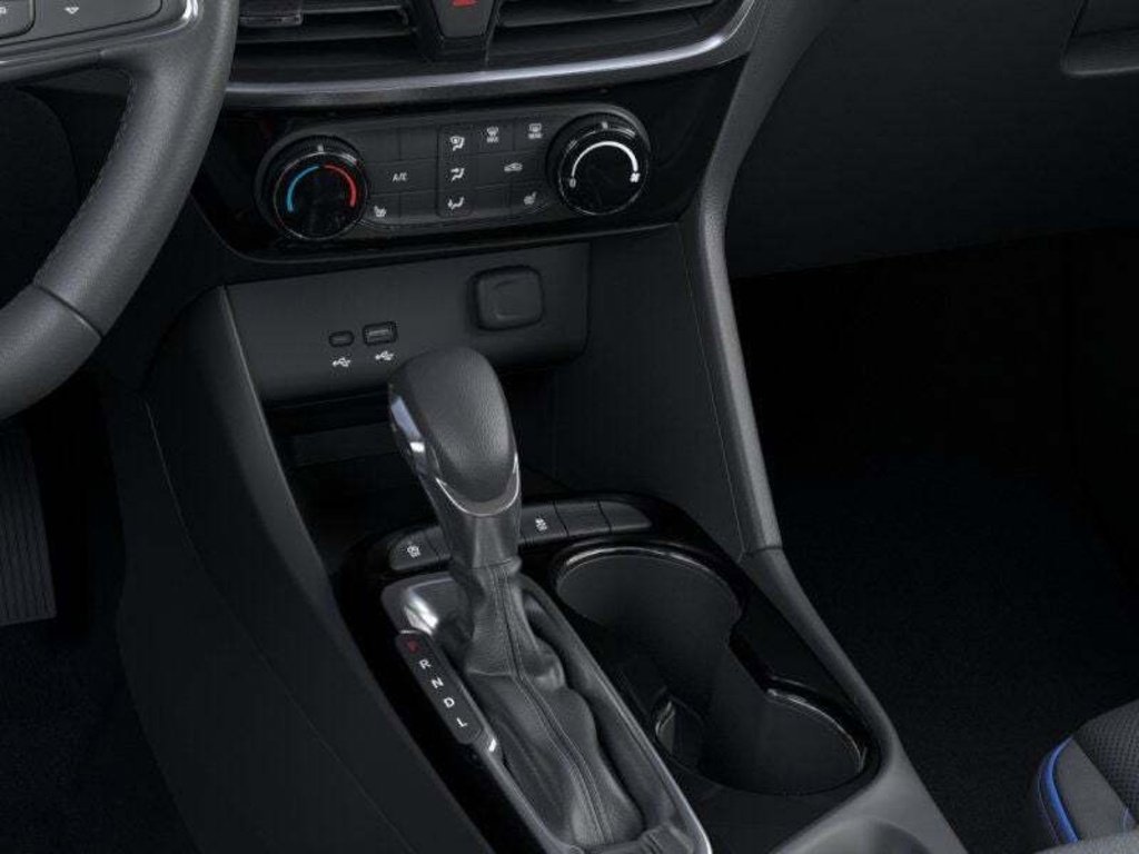 New 2026 Buick Encore GX Sport Touring image 23