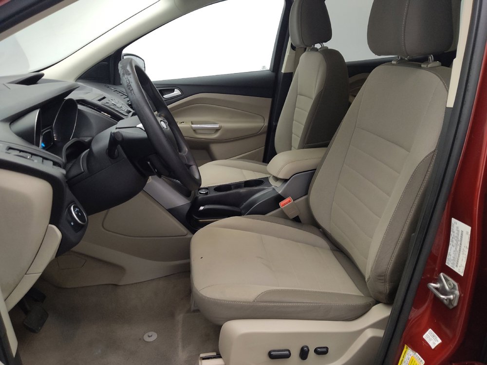 Used 2016 Ford Escape SE FWD image 17
