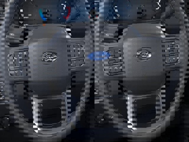 New 2026 Ford F250 Lariat w/ Black Appearance Package image 56